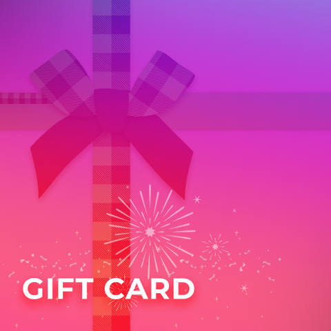 Gift Cards